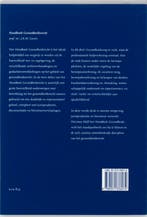 Handboek gezondheidsrecht II Gezondheidszorg en recht, Boeken, Verzenden, Gelezen, H.J.J. Leenen