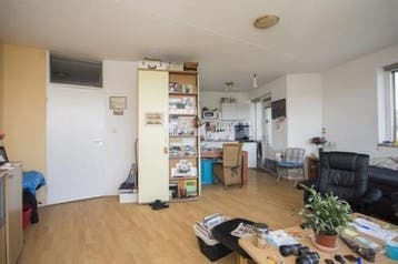 Te Huur Studio Van Asch van Wijckskade In Utrecht, 20 tot 35 m², Utrecht