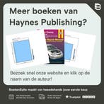 Motorcycle Basics Manual 9780857339980 Haynes Publishing, Verzenden, Zo goed als nieuw, Haynes Publishing
