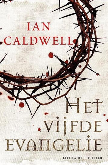 Het vijfde evangelie - Ian Caldwell 9789400502680, Verzenden, Zo goed als nieuw, Ian Caldwell
