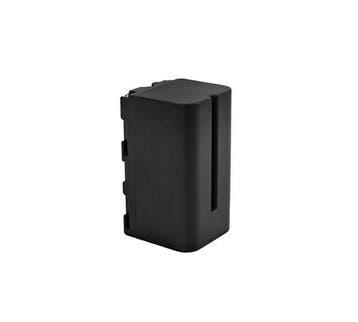 Hollyview NP-F750 Battery, Nieuw