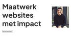 Website/webshop laten maken | Professioneel webdesign €499, Webdesign