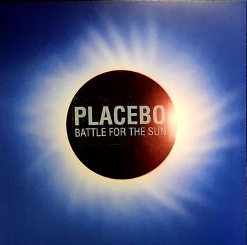 Placebo - Battle For The Sun  (vinyl LP), Verzenden, Nieuw in verpakking, 12 inch