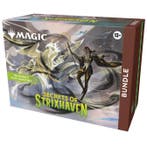 Magic the Gathering  Secrets of Strixhaven Bundle, Verzenden, Nieuw
