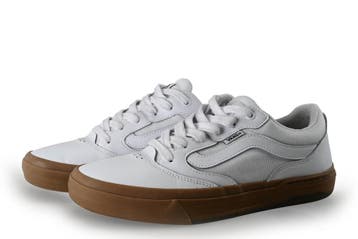 Vans Sneakers in maat 42 Wit, Kleding | Heren, Verzenden, Wit, Vans, Sneakers of Gympen