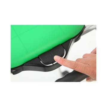 Afvalzakhouder Move & Up - groen, Verzenden, Nieuw
