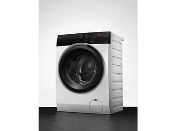 Aeg -  76 Db Wasmachine (9 Kg 1400 Rpm A), Minder dan 85 cm, Verzenden, 8 tot 10 kg, Nieuw