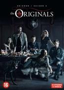 Originals - Seizoen 2 - DVD, Verzenden, Nieuw in verpakking