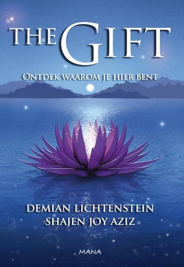 The Gift - Shajen Joy Aziz 9789000304332, Verzenden, Gelezen, Shajen Joy Aziz