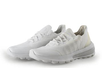 Geox Sneakers in maat 37 Wit, Geox, Verzenden, Wit, Sneakers of Gympen