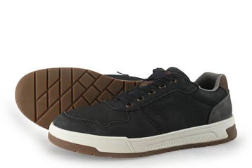Rieker Sneakers in maat 42 Blauw, Rieker, Verzenden, Blauw, Sneakers of Gympen