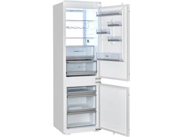 HAIER Inbouw Koel/Vriescombi HBW7518CTK Wit - H177,2 cm, 200 liter of meer, Ophalen of Verzenden, Nieuw