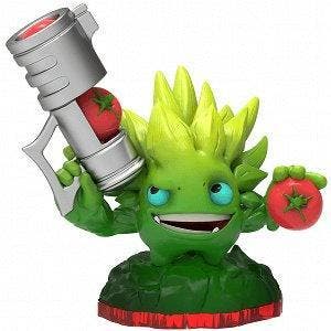Skylanders Food Fight, Spelcomputers en Games, Verzenden, Zo goed als nieuw