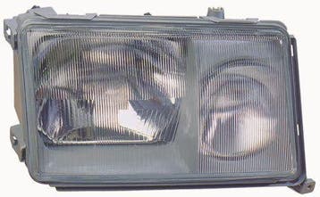 Koplamp o.a: Mercedes-Benz, E (C124), E (R124) - E (W124), Ophalen of Verzenden, Nieuw, Mercedes-Benz