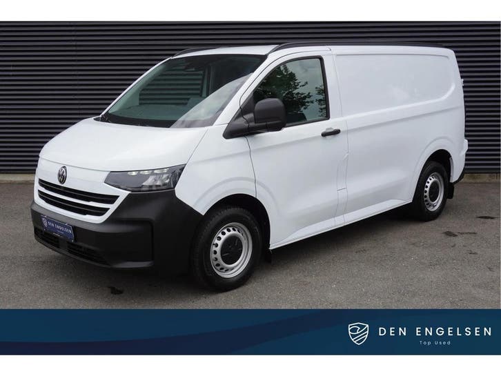 Volkswagen e-Transporter | Zakelijke Lease v.a. €621.91 pm, Auto's, Bestelauto's, Lease, Automaat, Financial lease, Elektrisch