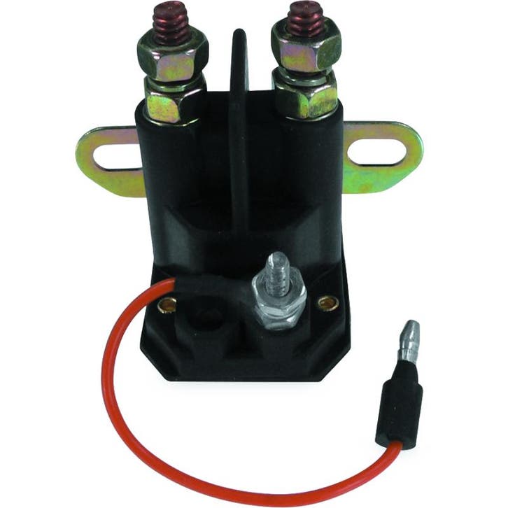 QuadBoss 94-95 Polaris 300 2x4 Starter Solenoid & Relay, Auto diversen, Tuning en Styling, Ophalen of Verzenden