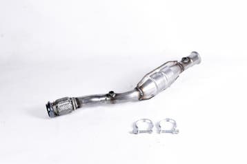 Katalysator Peugeot 307, Citroën C4 2.0, Ophalen of Verzenden, Nieuw, Peugeot