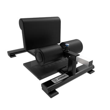 Titanium Strength Black Series Sissy Squat, Verzenden, Nieuw