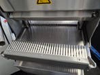 Broodsnijmachine VLB PANO 12,5 mm online veiling, Zakelijke goederen, Horeca | Keukenapparatuur, Nieuw in verpakking, Bakkerij en Slagerij