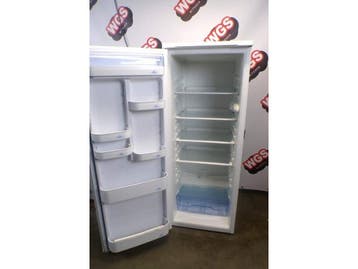 Beko LRN2860A - Hoge koelkast - 248 liter - 55 x 57 x 144 cm, Verzenden, Zo goed als nieuw