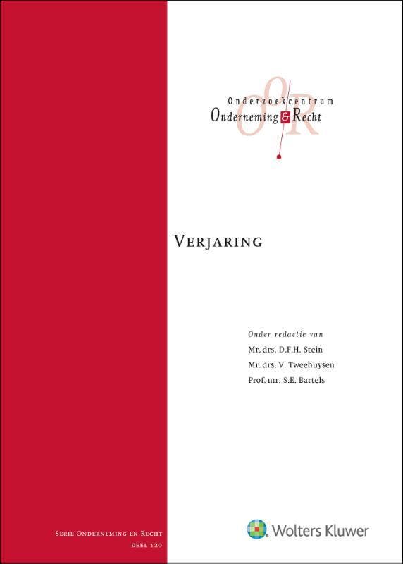 Verjaring |  | Nieuw, Boeken, Overige Boeken, Nieuw, Ophalen of Verzenden