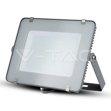 LED Breedstraler 300W – Samsung Chip – 24000LM – IP65 – Koud, Verzenden, Nieuw, 200 tot 500 watt