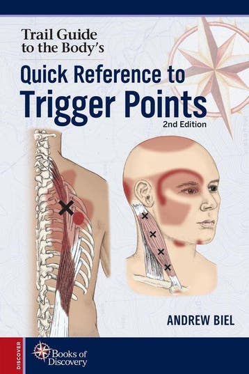 9780998785080 Quick Reference to Trigger Points, Boeken, Verzenden, Nieuw, Andrew Biel