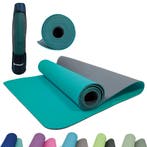 Schildkröt yogamat antislip tweekle van €39,99 voor €31,99, Ophalen of Verzenden, Nieuw