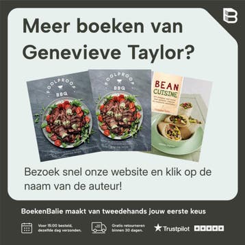 Stew 9781906650476 Genevieve Taylor, Verzenden, Gelezen, Genevieve Taylor