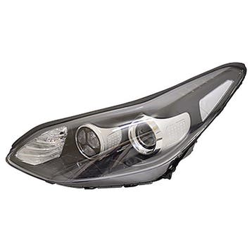 Kia Sportage 2016-2021 Koplamp Links HB3+Led (Koplampen), Verzenden, Nieuw