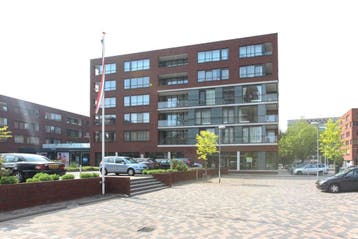 Te huur: Appartement Ronsseweg in Gouda, Gouda, Appartement, Zuid-Holland