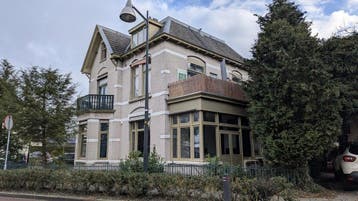 Te huur: Studio Nassaulaan in Apeldoorn, Huizen en Kamers, Huizen te huur, Gelderland, Apeldoorn