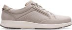 Clarks Un Trail Form - Maat 40 - Heren Sneakers - Stone, Kleding | Heren, Schoenen, Verzenden, Nieuw