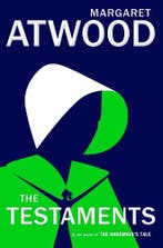 The Testaments 9780385543781 Atwood,Margaret, Boeken, Ophalen of Verzenden, Nieuw, Atwood,Margaret