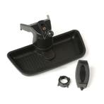 Rugged Ridge Dash Multi-Mount Phone Kit 11-18 Jeep Wrangler, Ophalen of Verzenden, Nieuw