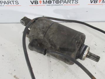 Yamaha YP 250A DX Startmotor, Ophalen of Verzenden, Nieuw