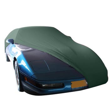 Autohoes voor Corvette C4 (1984-1996) Indoor BESTE PASVORM, Ophalen of Verzenden, Nieuw, Op maat