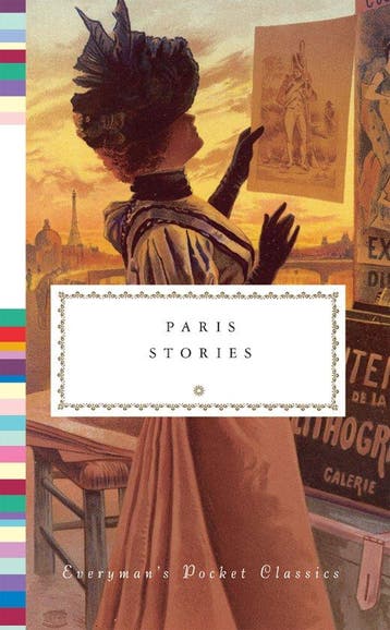 Paris Stories - Shaun Whiteside 9781841596204, Verzenden, Zo goed als nieuw, Shaun Whiteside