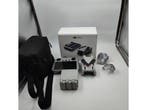 DJI Mini 3 Combo SC - Drone - 4K camera - Zwart, Audio, Tv en Foto, Drones, Verzenden, Zo goed als nieuw