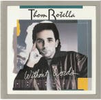 cd - Thom Rotella - Without Words, Verzenden, Zo goed als nieuw