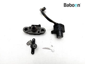 Contactslot Set Kawasaki VN 900 Classic (VN900 VN900B), Verzenden, Gebruikt