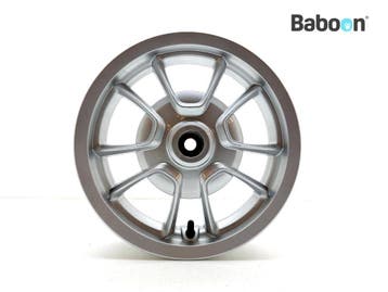 Achterwiel Piaggio | Vespa Primavera 125 2013-2017 ie, Verzenden, Gebruikt