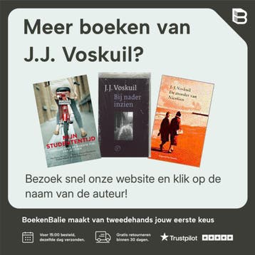 Meneer Beerta / Het Bureau / 1 - J.J. Voskuil 9789028209503, Verzenden, Zo goed als nieuw, J.J. Voskuil