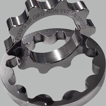 Boundary 91.5-00 Ford/Mazda BP Non-VVT I4 Billet Oil Pump, Ophalen of Verzenden, Nieuw
