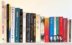 Beatles - Unieke grote verzameling van 21 Beatles-boeken, Nieuw in verpakking
