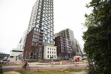 Appartement te huur in Utrecht - 50 m² - 2 kamer(s) - 2, Appartement, Utrecht, Utrecht