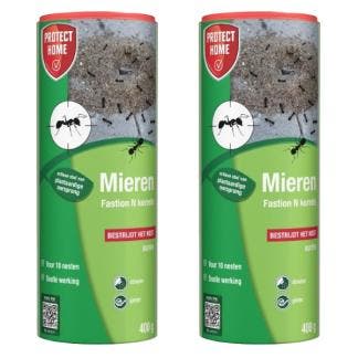 Mierenkorrels | Protect Home | 800 gram (Buiten), Dieren en Toebehoren, Overige Dieren-accessoires, Nieuw, Verzenden