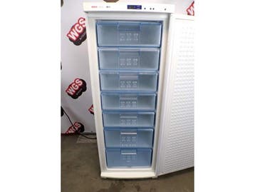 Bosch GSD86640 - Vrieskast - 226 liter - B 60 x D 64 x H 155, Witgoed en Apparatuur, Vriezers en Diepvrieskisten, Verzenden, Zo goed als nieuw