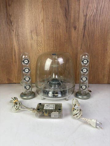 Harman Kardon - Soundsticks - 2.1 Subwoofer Luidsprekerset, Nieuw
