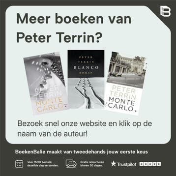 Post mortem - Peter Terrin 9789023488064, Verzenden, Gelezen, Peter Terrin
